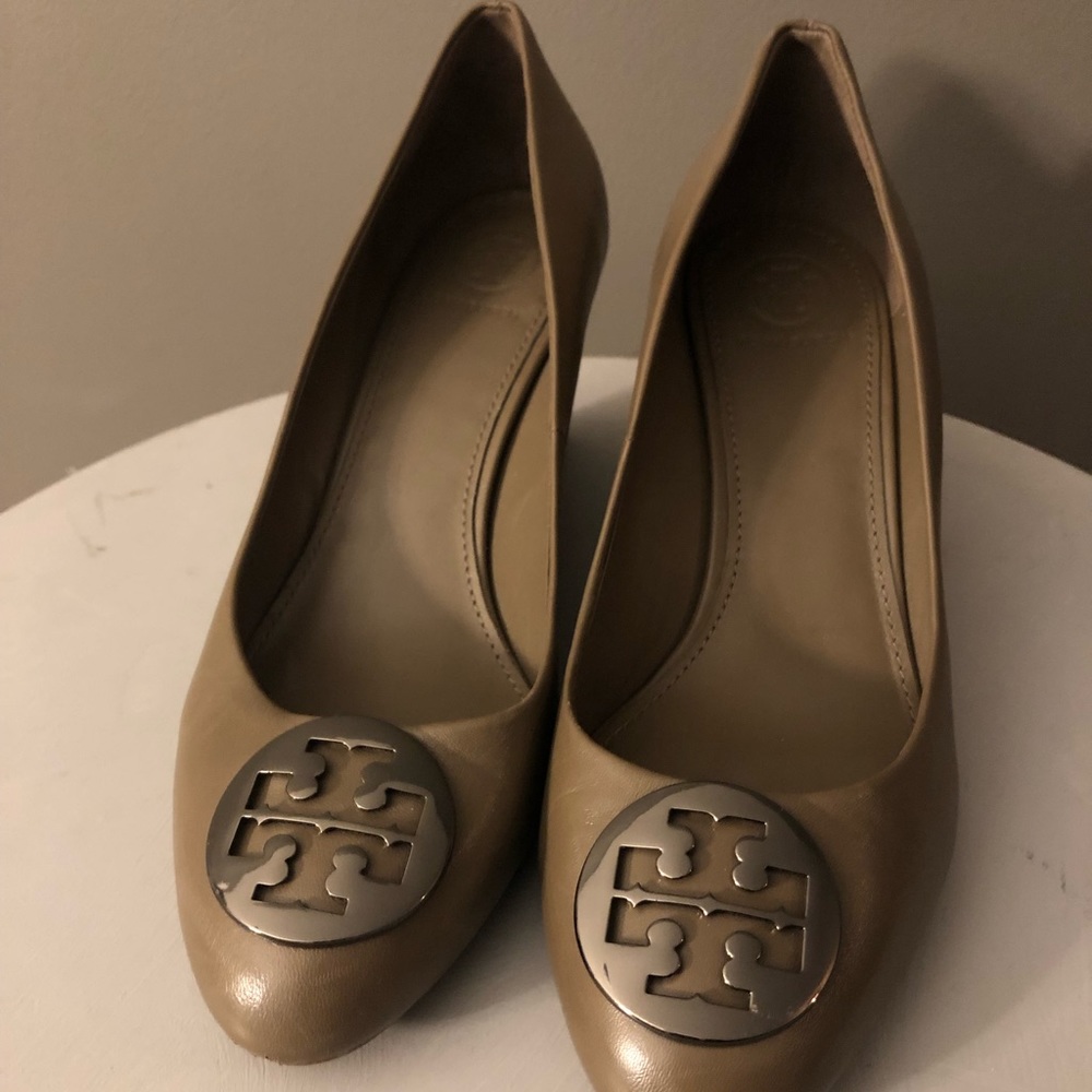 Tory Burch Wedges
